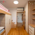 Rent 4 bedroom apartment of 40 m² in Zlín