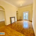 Affitto 4 camera appartamento di 162 m² in Milan