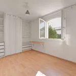 Maison de 106 m² avec 4 chambre(s) en location à Colomiers