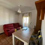 Rent a room in Madrid