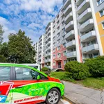 Pronajměte si 3 ložnic/e byt o rozloze 71 m² v Žďár nad Sázavou