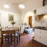 Rent 1 bedroom apartment of 50 m² in Florence