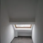 Huur 1 slaapkamer appartement van 75 m² in Schaarbeek