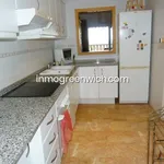 Apartamento en Altea, Urbanización Mascarat, alquiler