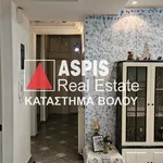 Rent 1 bedroom apartment of 95 m² in Νέα Ιωνία Βόλου