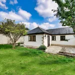 house at West Mill Lane, CRICKLADE