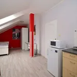 Studio o rozloze 21 m² v prague