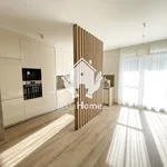 Rent 3 bedroom apartment of 61 m² in Debrecen