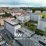 Pronajměte si 3 ložnic/e byt o rozloze 72 m² v Prague