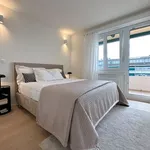 Superbe appartement meublé et rénové de 4 pièces à Champel