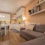 3-room flat via Vincenzo Attimo 48, Centro, Bollate