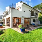 Rent 4 bedroom house of 350 m² in Marbella