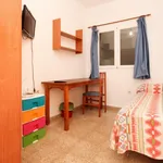 Alquilar 16 dormitorio apartamento en Granada