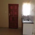 Rent 2 bedroom house in Soweto