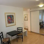 Miete 1 Schlafzimmer wohnung von 30 m² in Esslingen