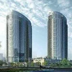 1 bedroom apartment of 871 sq. ft in Toronto (Agincourt South-Malvern West)