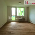 Rent 1 bedroom house in Zlín