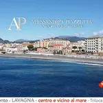 Rent 3 bedroom apartment of 88 m² in Lavagna