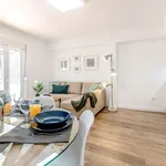 Rent 1 bedroom apartment in lisbon