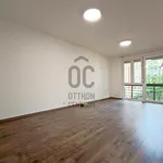 Rent 3 bedroom apartment of 68 m² in Budapest