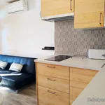 Alquilo 1 dormitorio apartamento de 45 m² en Santiago