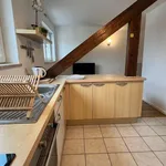 Appartement de 80 m² avec 4 chambre(s) en location à Thionville