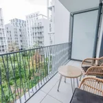 Rent 3 bedroom apartment of 61 m² in Clichy