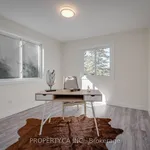 Appartement de 5425 m² avec 4 chambre(s) en location à Vaughan (East Woodbridge)