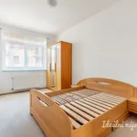 Pronajměte si 3 ložnic/e byt o rozloze 79 m² v Prague