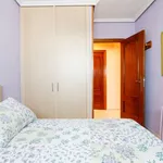 Rent a room of 110 m² in madrid