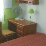 Rent a room in malaga