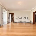 Rent 6 bedroom house of 670 m² in Lisbon