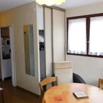 Appartement de 25 m² avec 1 chambre(s) en location à Cazaubon