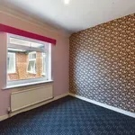 Flat to rent in Grasmere Road, Blackpool FY1