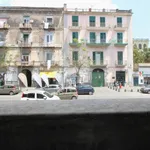 Rent 5 bedroom apartment of 140 m² in Napoli