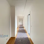 Rent 4 bedroom apartment of 220 m² in Milano