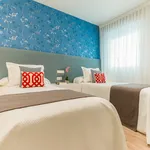 Alquilo 1 dormitorio apartamento de 160 m² en Madrid