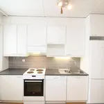 Rent 2 bedroom apartment of 58 m² in Espoo