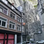  appartement avec 2 chambre(s) en location à Dinant