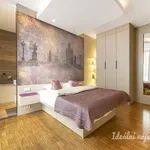 Pronajměte si 2 ložnic/e byt o rozloze 54 m² v Prague