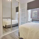 Huur 3 slaapkamer appartement van 60 m² in Amsterdam