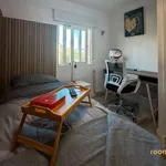 Rent a room of 80 m² in madrid