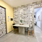 Rent 5 bedroom apartment of 125 m² in Torino