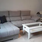 Alquilo 1 dormitorio apartamento de 55 m² en Málaga (Perchel Sur