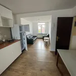 Huur 1 slaapkamer appartement in Antwerpen