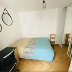 Appartement de 260 m² avec 1 chambre(s) en location à Paris