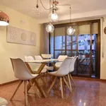 Rent 3 bedroom apartment of 100 m² in valencia