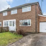 Rent 4 bedroom house in Winchester