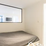 Appartement de 39 m² avec 1 chambre(s) en location à Marseille