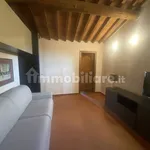 1-bedroom flat good condition, first floor, Impruneta